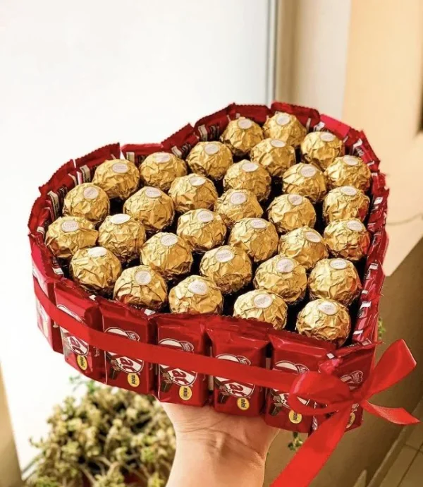 Chocolate Box