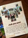 Personalized Magazine Memories Book