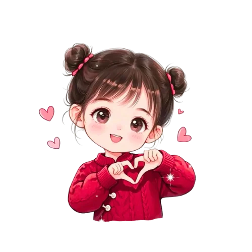 For Girlfriend