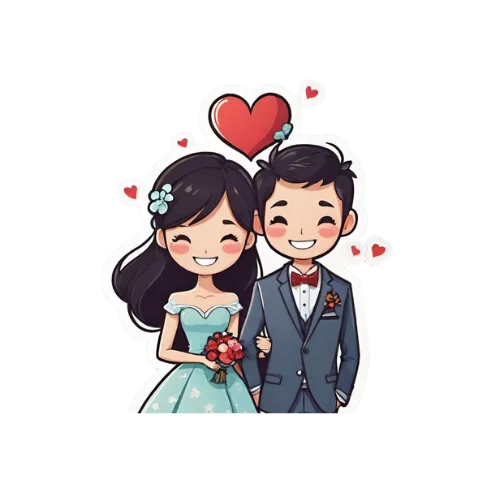For Engagement