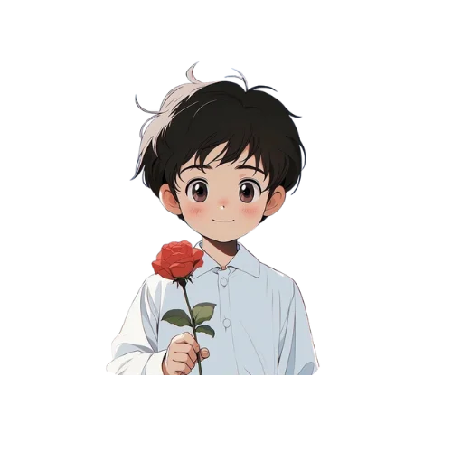 For Boyfriend