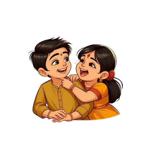 For Siblings