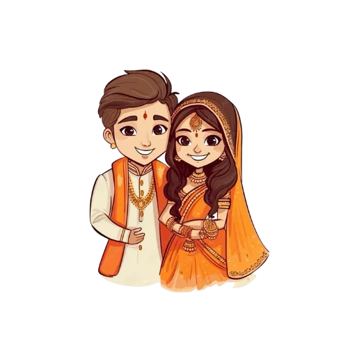 For Marriage