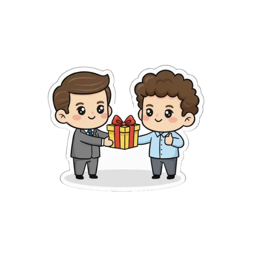 Corporate Gifting