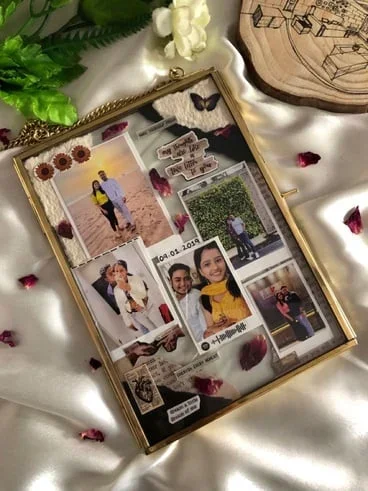 Photo Frames